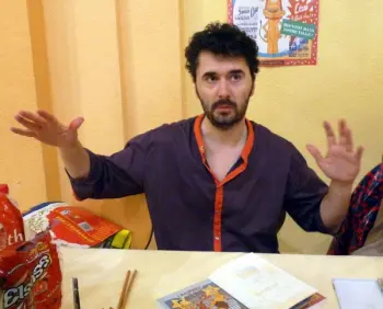 Daniel Blancou