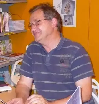 Gérard Berthelot