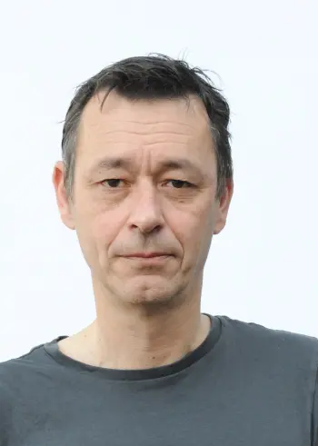 Éric Lambé