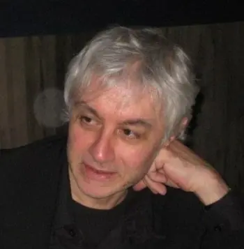 Serge Clerc