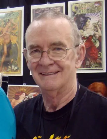 Gary Friedrich