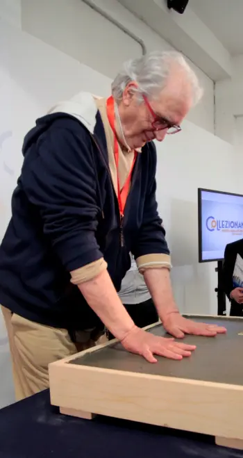 Claudio Nizzi