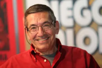 Enrique Sánchez Abulí