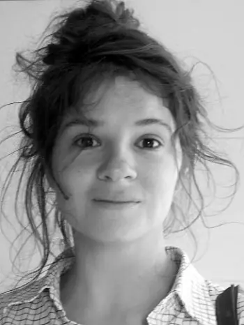 Aude Pasquier