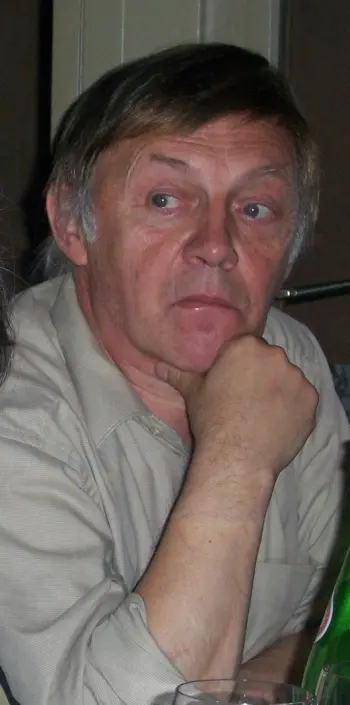 Clovis (Claude Viseur)