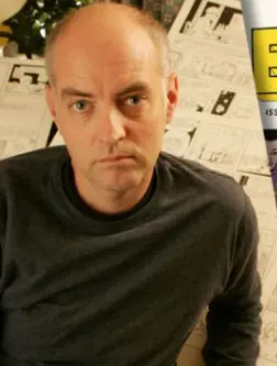 Daniel Clowes