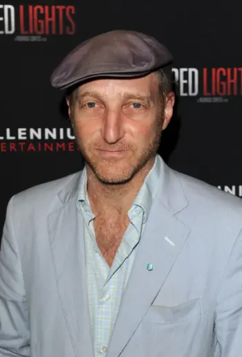 Jonathan Ames
