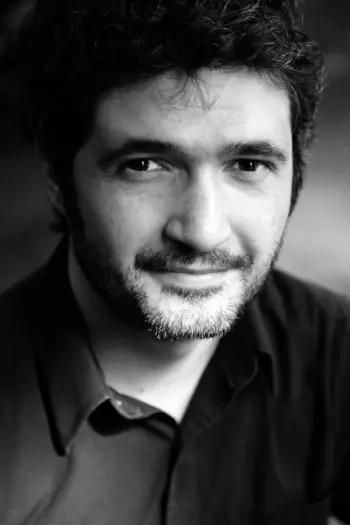 Christophe Ferreira