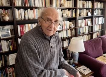 Pierre Step