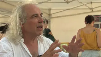 Yves Chagnaud