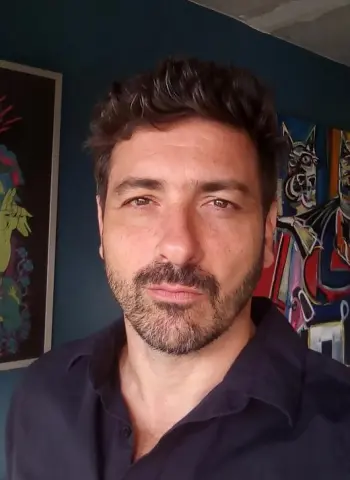 Jean-Louis Marco