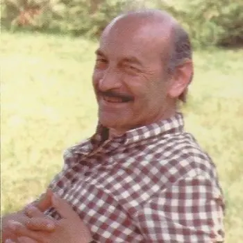 Pierre Brochard