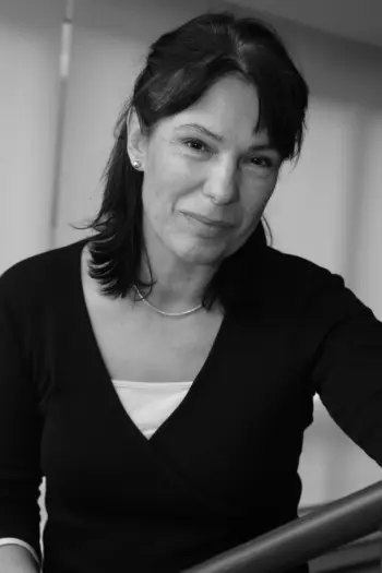 Gabrielle Borile