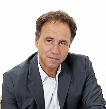 Anthony Horowitz