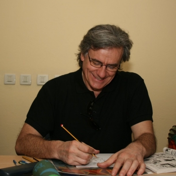 Boro Pavlovic