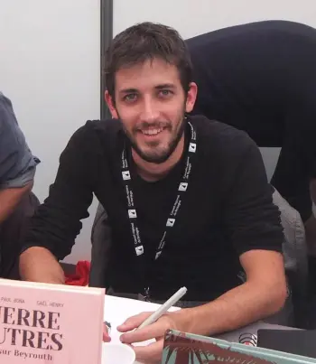 Gaël Henry
