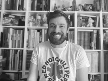 Thomas Priou