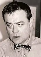 Marcel Jaradin