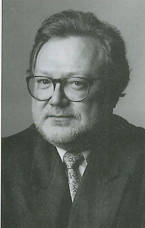 Michel Oleffe