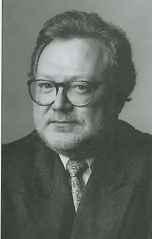 Michel Oleffe