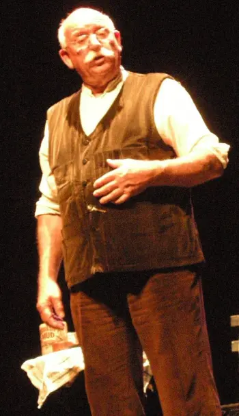 Guth Des Prez