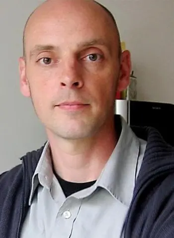 Frédéric Thiry