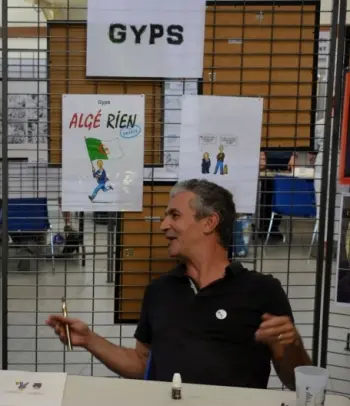 Gyps