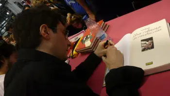 Luis Durán