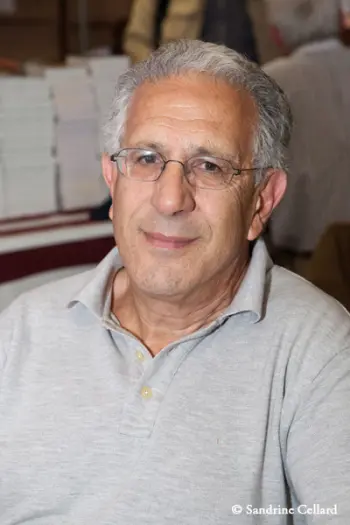 Maurice Attia