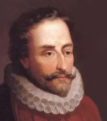 Cervantes