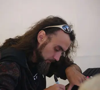 Richard Di Martino