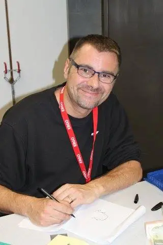 Renaud Mangeat