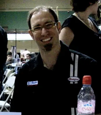 Rodney Ramos