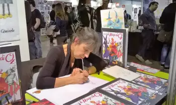 Anna Brandoli