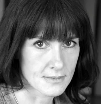Anne Baraou