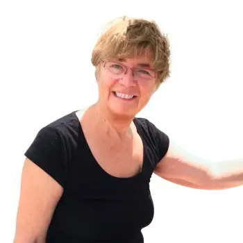 Michèle Housen