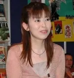 Kaori Yuki