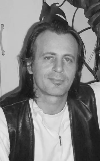 Zivorad Radivojevic
