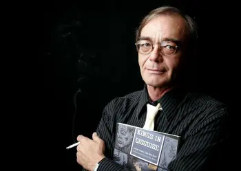 James Vance