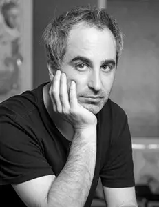 Pedro Mancini