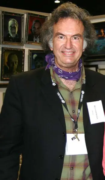Bill Stout