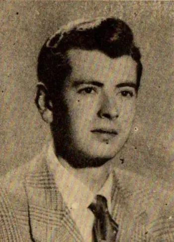 Adolfo Buylla