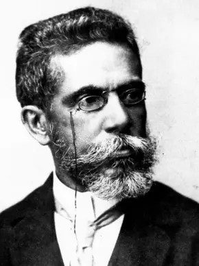 Joaquim Maria Machado de Assis