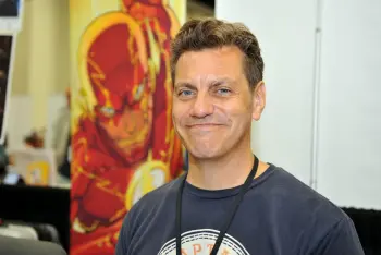 Mark Irwin