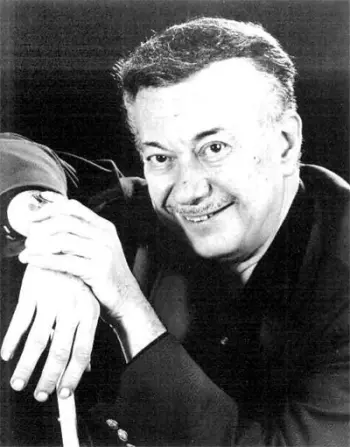 Greg (Michel Regnier)