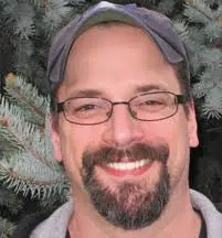 Dan Jackson