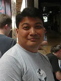 Ronnie Del Carmen