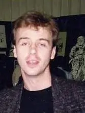 Flint Henry