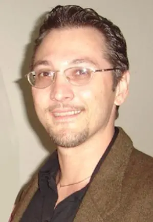 Marcello Mueller