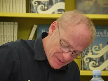 Jean-Claude Denis